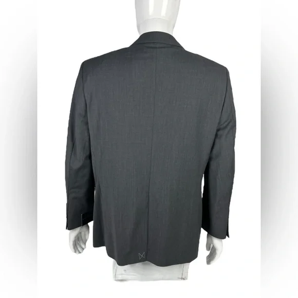 Brooks Brothers Explorer Mens Suit 44 S Jacket 36 X 30 Pants Madison Regent NWT